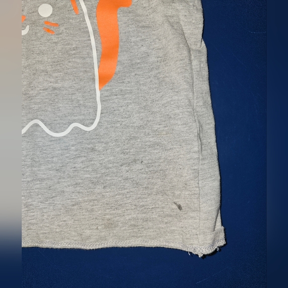 3 for $10 3T Ghost Cat shirt - Picture 3 of 4